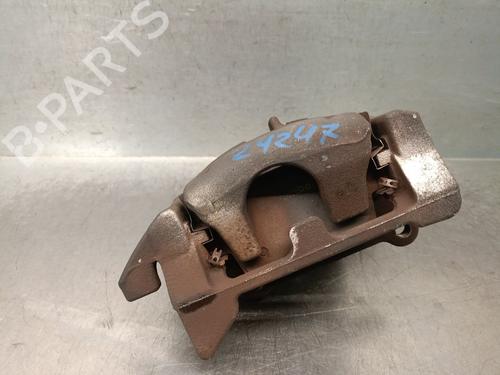 Right rear brake caliper AUDI A4 B8 Avant (8K5) 2.7 TDI | BP31310105M106