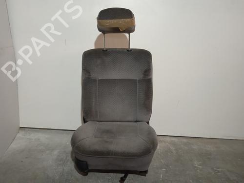 Used Right front seat FORD SIERRA II (GBG, GB4) 2.0 i (120 hp) 11117732