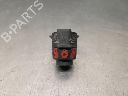 Used Electronic module Electronic module 36917750 36917750