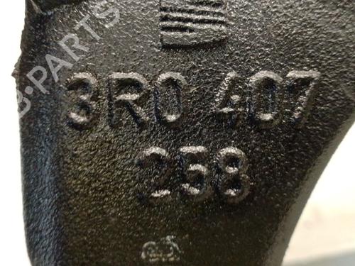 Right front steering knuckle SEAT EXEO (3R2) 2.0 TDI | BP37613399M26 - Image 8
