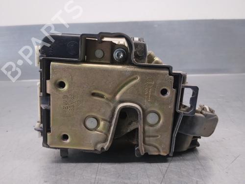 Used Rear left lock SEAT IBIZA II (6K1) 1.9 TDI (90 hp) 15527246