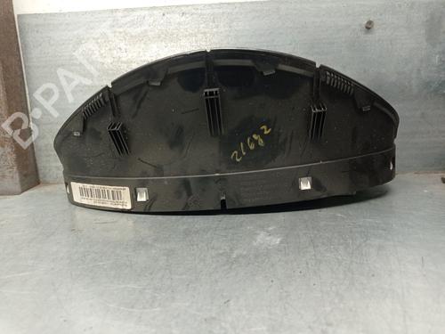 Instrument cluster PEUGEOT 407 (6D_) 1.6 HDi 110 (6D9HZC, 6D9HYC) | BP22908847C47 