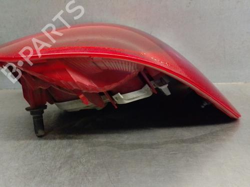 Left taillight AUDI A3 (8P1) 1.9 TDI | BP29706558C34 