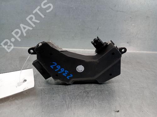 Heater resistor SAAB 9-3 (YS3D) 2.0 Turbo | BP29326754M108 