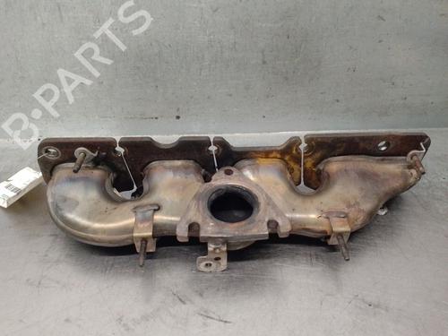 Exhaust manifold CITROËN C8 (EA_, EB_) 2.0 HDi 165 | BP37174380M110 - Image 4