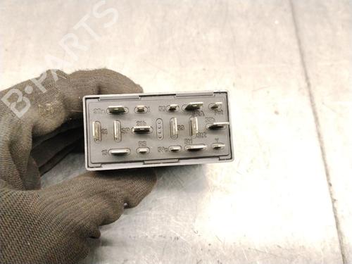 Electronic module SKODA SUPERB I (3U4) 1.9 TDI | BP36562509M83 - Image 3