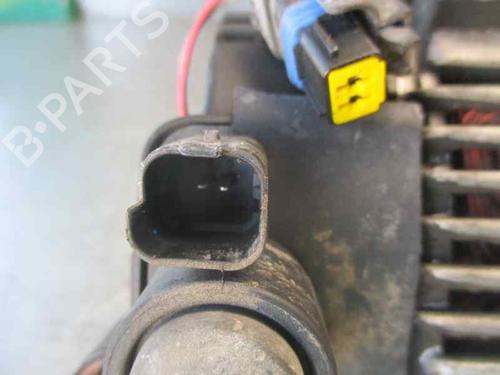 Alternator PEUGEOT 206 Hatchback (2A/C) 1.1 i | BP7825518M7 