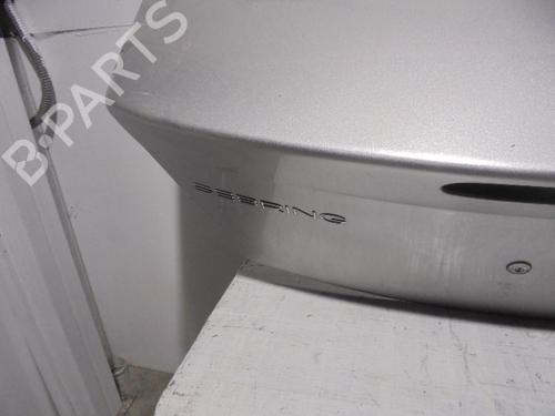 Tailgate CHRYSLER SEBRING (JR) 2.0 | BP10141784C6 