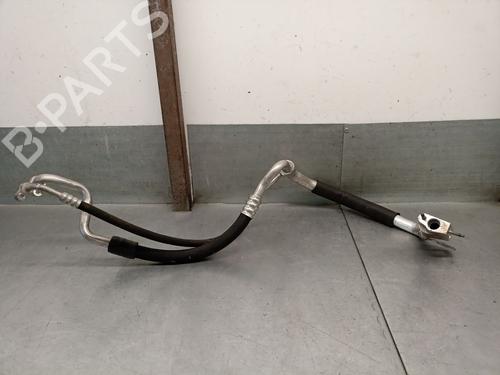 Used AC pipe AC pipe MERCEDES-BENZ E-CLASS (W212) E 200 CDI / BlueTEC (212.005, 212.006) (136 hp) 33704474 33704474