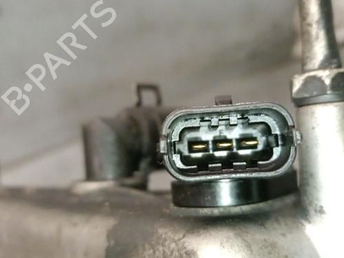 Valve cover HYUNDAI i30 (FD) 1.6 CRDi | BP31358483M124