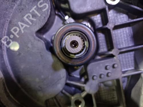 Gearbox OPEL MERIVA B MPV (S10) 1.6 CDTI (75) | BP26145976M3  - Image 11