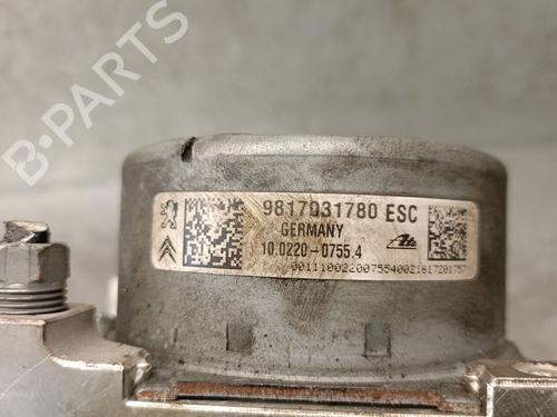 ABS pump CITROËN C3 II (SC_) 1.6 BlueHDi 100 | BP34252040M43  - Image 7