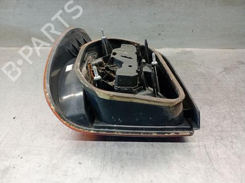 Right taillight VW POLO (6N2) 1.4 | BP25711317C35 