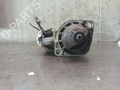 Starter AUDI 90 B3 (893, 894, 8A2)  | BP8006968M8 