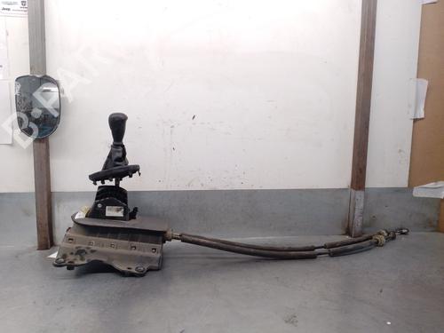 Gearstang Gearstang FIAT GRANDE PUNTO (199_) 1.3 D Multijet (75 hp) 37152660 37152660