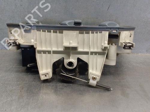 Climate control FIAT DOBLO Box Body/MPV (223_) 1.9 JTD | BP30144193I5