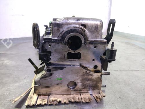 Cylinder head OPEL ASTRA G Hatchback (T98) 2.0 DTI 16V (F08, F48) | BP29866565M5