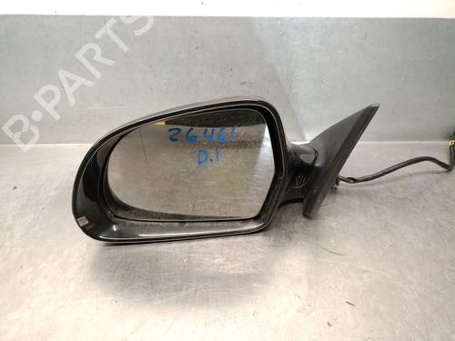 Used Left mirror Left mirror 39407652 39407652