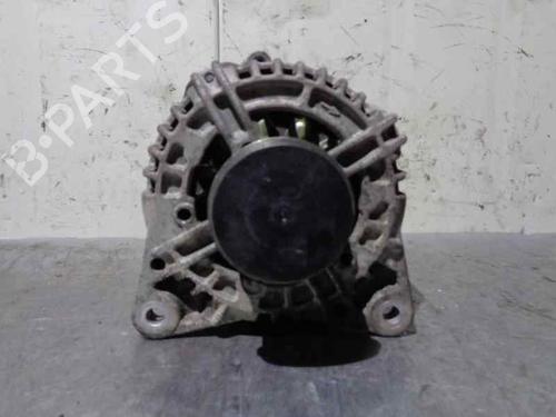 Used Alternator NISSAN QASHQAI / QASHQAI +2 I (J10, NJ10, JJ10E) [2006-2014]  5024644