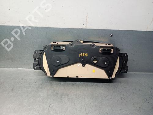 Instrument cluster DACIA LOGAN (LS_) 1.4 (LS0A, LS0C, LS0E, LS0G) | BP34612662C47 - Image 2