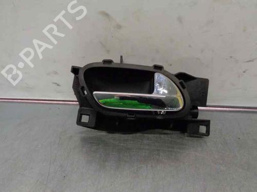 Høyre foran invendig håndtak CITROËN C6 (TD_) 2.7 HDi (204 hp) 6040913