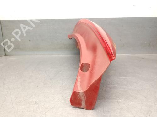 Left taillight CITROËN C3 I (FC_, FN_) 1.6 16V HDi | BP30177787C34