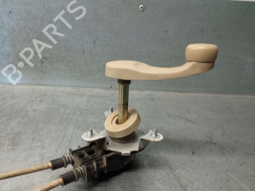 Rear right window mechanism ALFA ROMEO 147 (937_) 1.6 16V T.SPARK ECO (937.AXA1A, 937.BXA1A) | BP29583757C25 