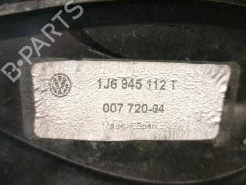 Right taillight VW GOLF IV (1J1) 1.6 | BP26692140C35 