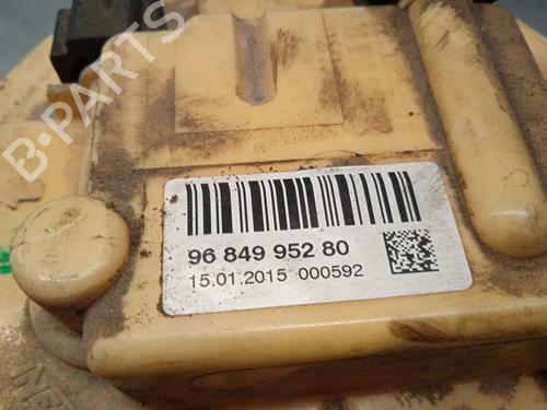 Fuel pump PEUGEOT PARTNER Tepee 1.6 HDi 90 | BP10288774M76 