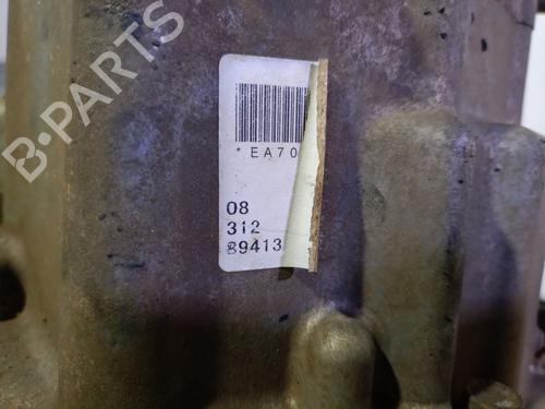 Transfer box NISSAN PATHFINDER III (R51) 2.5 dCi | BP25910869M36 