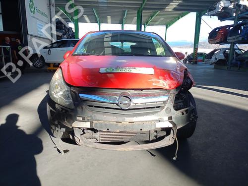 Fuse box OPEL CORSA D (S07) 1.3 CDTI (L08, L68) | BP29336494E1 - Image 10