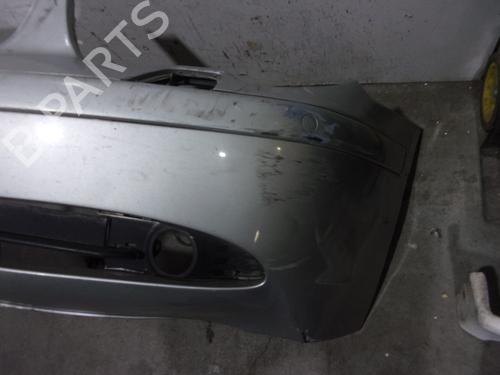 Front bumper BMW 7 (E65, E66, E67) 730 d | BP17957562C7 