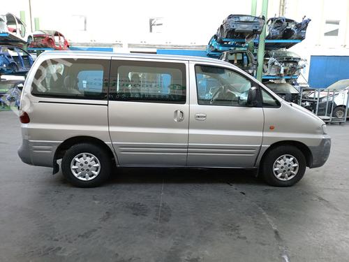 Electronic module HYUNDAI H-1 Van (A1) 2.5 TD | BP32019470M83 