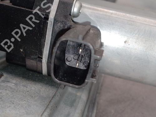 Front right window mechanism DACIA LODGY (JS_) 1.5 dCi | BP34276308C23 - Image 7