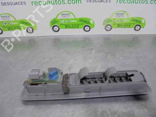 Kabinelys TOYOTA PREVIA II (_R3_) 2.0 D-4D (CLR30_, CLR30R) | BP7444325I8 