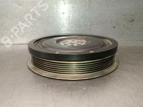Pulley VOLVO XC90 II (256) D5 AWD | BP32751607M122 - Image 2