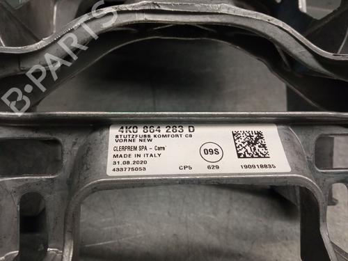 Armrest / Center console AUDI A6 Allroad C8 (4AH) 50 TDI Mild Hybrid quattro | BP30193731I20 