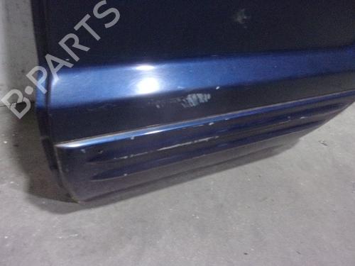 Left rear door JEEP GRAND CHEROKEE II (WJ, WG) 3.1 TD 4x4 | BP21577162C4 