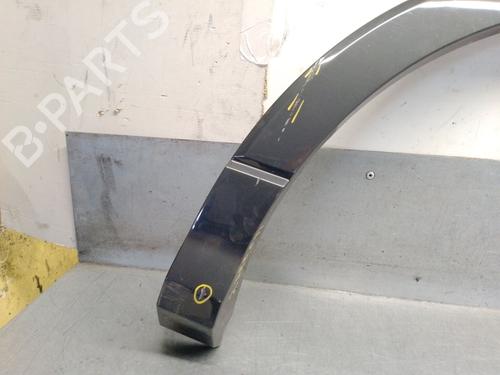 Venstre bagtil skærm liste AUDI Q3 (F3B) 35 TDI | BP30007128C136 