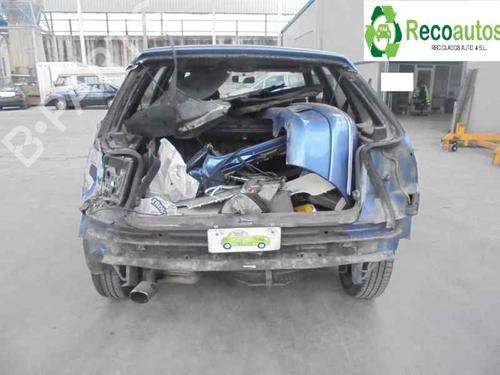 Starter CITROËN ZX (N2) 1.9 TD | BP2059990M8 