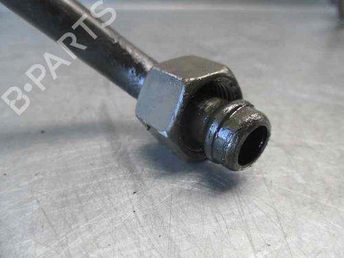 Pipe AUDI ALLROAD C5 (4BH) 2.5 TDI quattro | BP20252416M125 