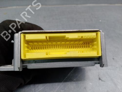 ECU airbags MERCEDES-BENZ E-CLASS (W211) E 270 CDI (211.016) | BP17672873M53