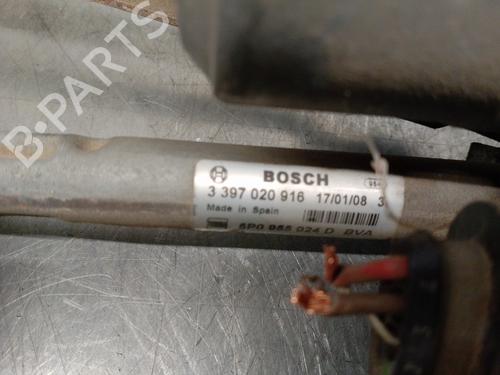 Front wiper motor SEAT ALTEA (5P1) 2.0 TDI 16V | BP13946484M29 