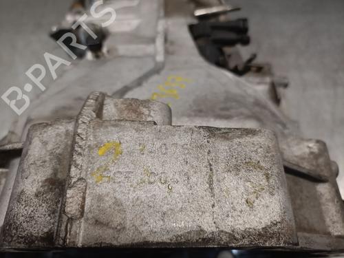 Gearkasse AUDI A4 B7 (8EC) 2.0 TDI 16V | BP29308962M3 