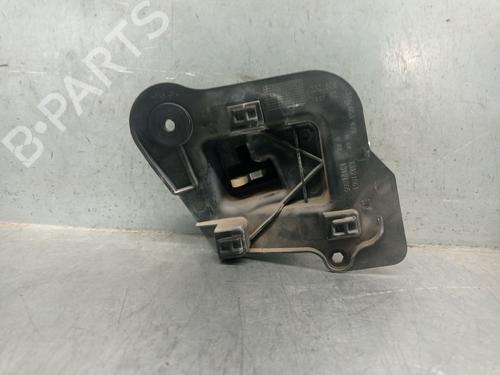 Højre bagtil invendig håndtag OPEL MERIVA A MPV (X03) 1.7 CDTI (E75) | BP26229416I16 