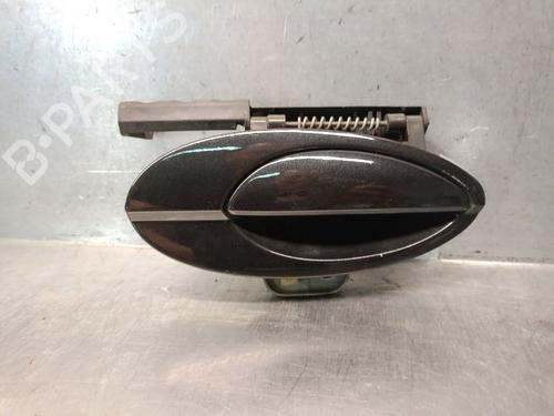 Used Front right exterior door handle Front right exterior door handle 39476262 39476262