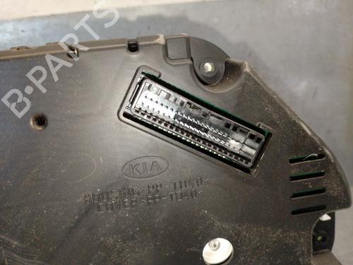 Instrument cluster KIA SORENTO III (UM) 2.2 CRDi | BP27548523C47 