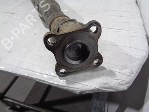 Driveshaft SUZUKI GRAND VITARA II (JT, TE, TD) 1.9 DDiS All-wheel Drive (JT419, TD44, JB419WD, JB419XD,... | BP10743855M37 