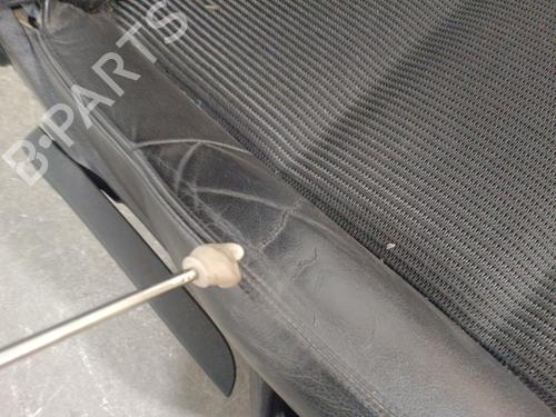Right front seat PEUGEOT 307 CC (3B) 2.0 16V | BP21791038C16 