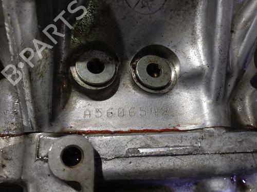 Gearbox TOYOTA AVENSIS Saloon (_T27_) 2.0 D-4D (WWT271_) | BP30615495M3 